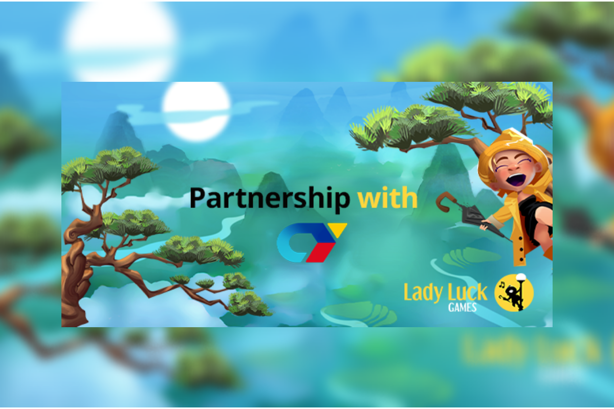 Lady Luck Games signs game distribution agreement with CYG Pte Ltd