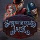 SPRING HEELED JACK LEAPS ONTO THE RELAX PLATFORM ON OCTOBER 25th