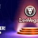 Stakelogic Live roars onto LeoVegas