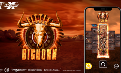 Nolimit City Charges into battle with ‘Little Bighorn’ Release