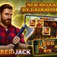 Endorphina releases its newest foresty slot, Lumber Jack!