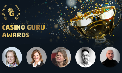 Meet Casino Guru Awards' Social Responsibility Initiative judges