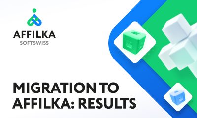 20% Monthly Increase in Player Acquisition: Affilka by SOFTSWISS Shares Results of Client Migration