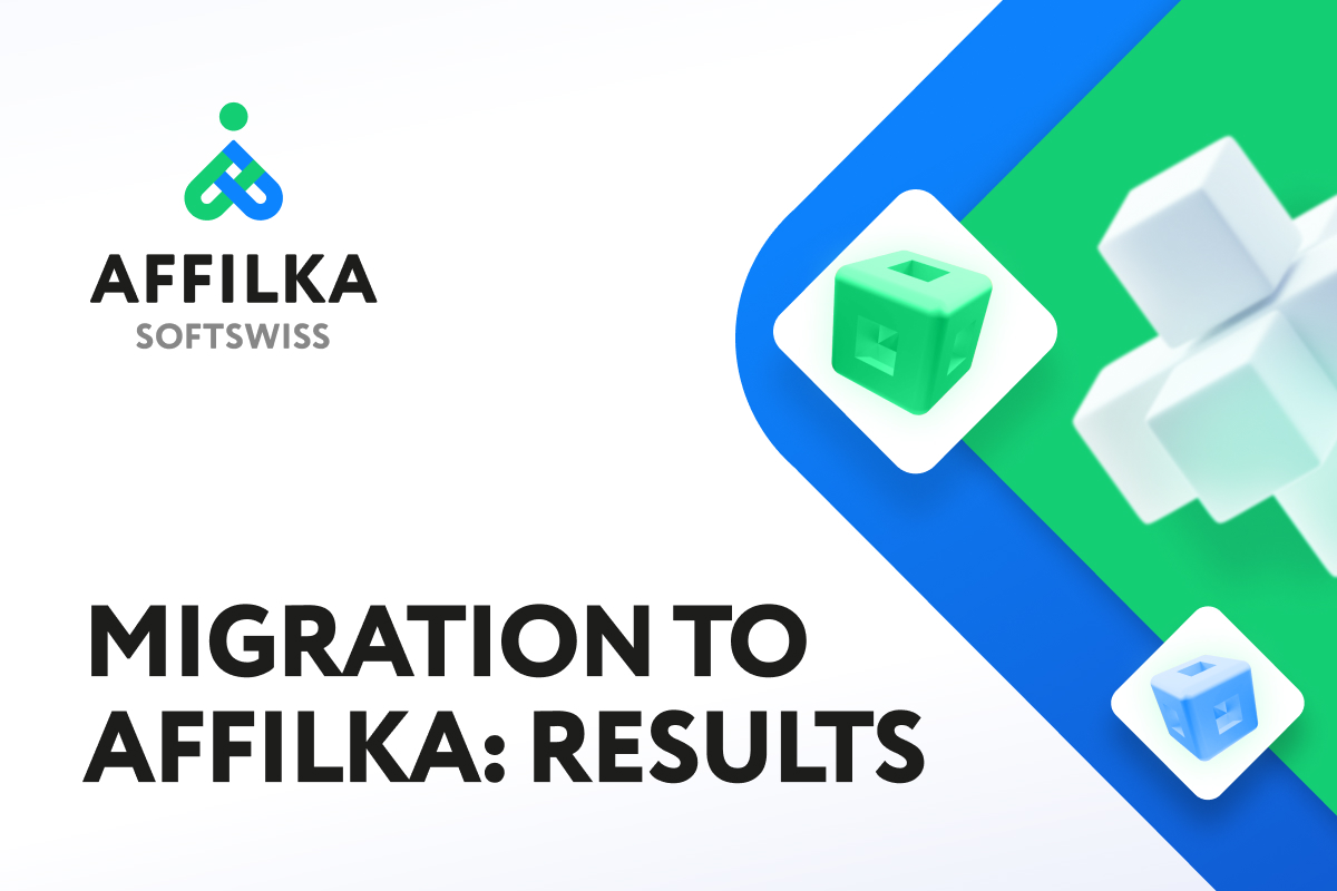 20% Monthly Increase in Player Acquisition: Affilka by SOFTSWISS Shares Results of Client Migration