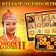 Endorphina releases a new competitive hit – Mongol Treasures II: Archery Competition!