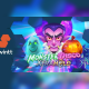 Swintt unveils a new graveyard smash in Monster Disco XtraHoldTM