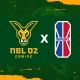 NBA 2K LEAGUE AND AUSTRALIA’S NATIONAL BASKETBALL LEAGUE ANNOUNCE LANDMARK AGREEMENT TO LAUNCH EXPANSION TEAM, NBL OZ GAMING
