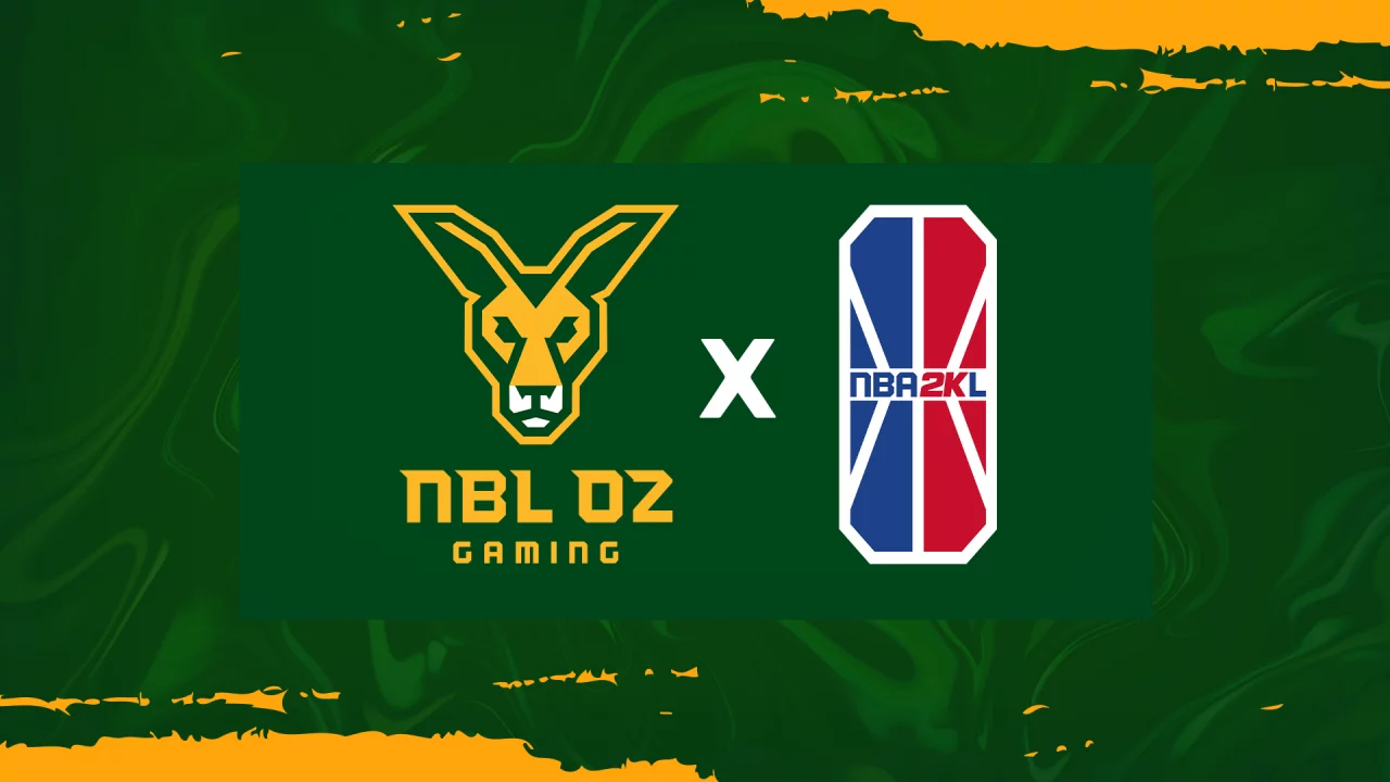 NBA 2K LEAGUE AND AUSTRALIA’S NATIONAL BASKETBALL LEAGUE ANNOUNCE LANDMARK AGREEMENT TO LAUNCH EXPANSION TEAM, NBL OZ GAMING