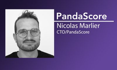 Exclusive Q&A/Widget with Nicolas Marlier, CTO at PandaScore