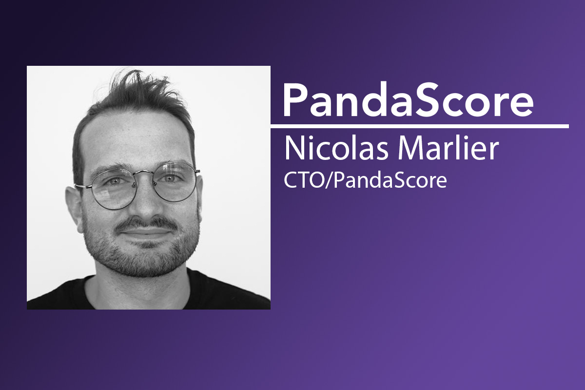 Exclusive Q&A/Widget with Nicolas Marlier, CTO at PandaScore