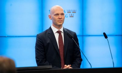 BOS welcomes the new minister responsible for gambling policy