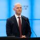 BOS welcomes the new minister responsible for gambling policy