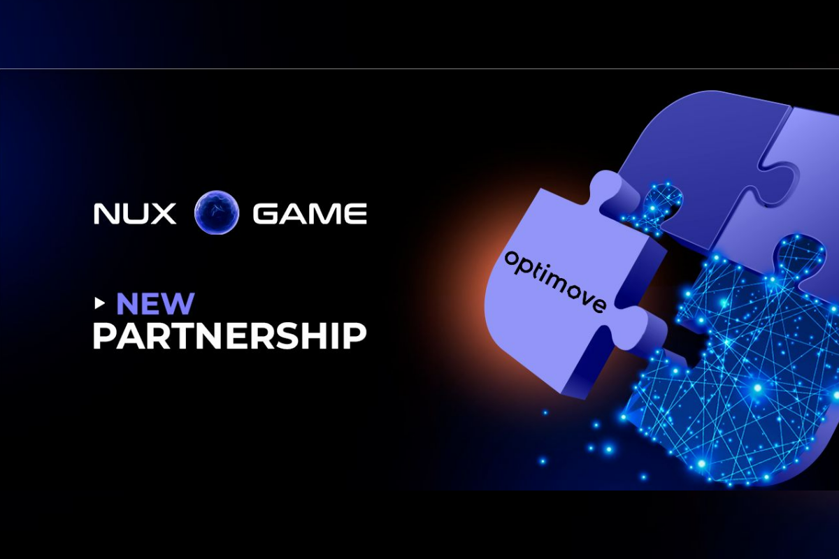 NuxGame teams with customer-led CRM marketing solution Optimove
