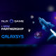NuxGame strikes content agreement with Galaxsys