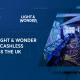 OKTO and Light & Wonder drive cashless across the UK