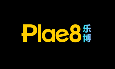 PLAE8 Launches a New Platform to Play More than 200+ Games in Asia