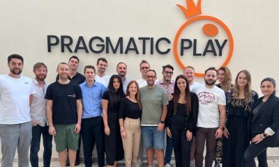 PRAGMATIC PLAY EXPANDS MALTA PRESENCE WITH BRAND NEW HEADQUARTERS  