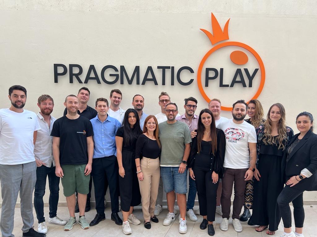 PRAGMATIC PLAY EXPANDS MALTA PRESENCE WITH BRAND NEW HEADQUARTERS  