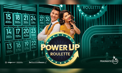 PRAGMATIC PLAY LEVELS UP A CLASSIC EXPERIENCE IN POWERUP ROULETTE