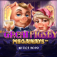 Experience the roaring ’20s as Pigsby returns in The Great Pigsby Megaways™