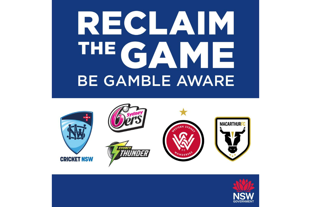 Cricket NSW, Wanderers and Macarthur FC continue to help fans to reclaim the game