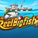 Reel Big Fish has all the hallmarks of a classic, but you should have seen the one that got away