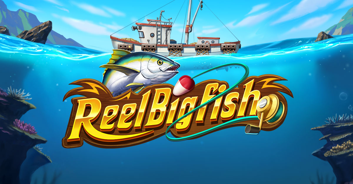 Reel Big Fish has all the hallmarks of a classic, but you should have seen the one that got away