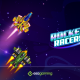 ESA Gaming launches debut crash title Rocket Racers