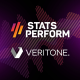 Veritone and Stats Perform Partner to Give Sports Data a New Voice