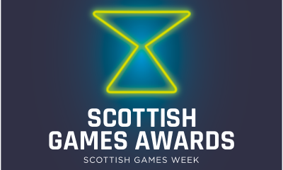 Winners announced for first-ever Scottish Games Awards