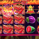 Blueprint Gaming’s Sinful 7’s tempts fiery fun