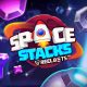 Push Gaming goes intergalactic with Space Stacks