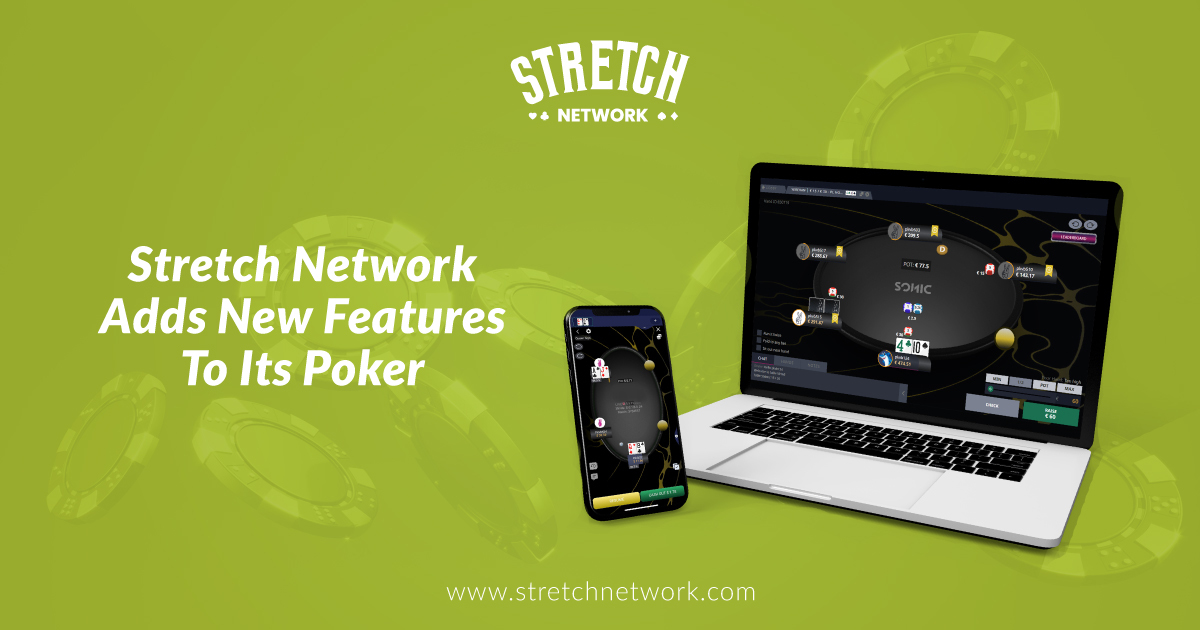 Stretch Network - Poker