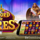 PRAGMATIC PLAY EMBARKS ON AN ANCIENT QUEST IN SWORD OF ARES™