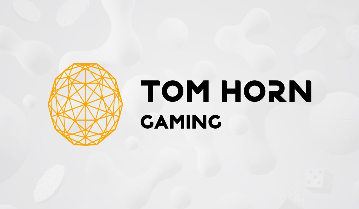 TOM HORN GAMING BRINGS ITS FIRST-CLASS CASINO CONTENT TO QUANTUM GAMING