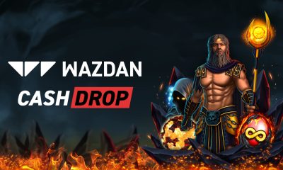 Wazdan unveils fang-tastic Halloween Network Promotion