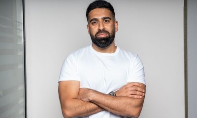 Sandsoft Opens New Studio in Riyadh