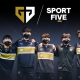 Leading Esports Organisation Gen.G Enters a New Strategic Alliance with SPORTFIVE