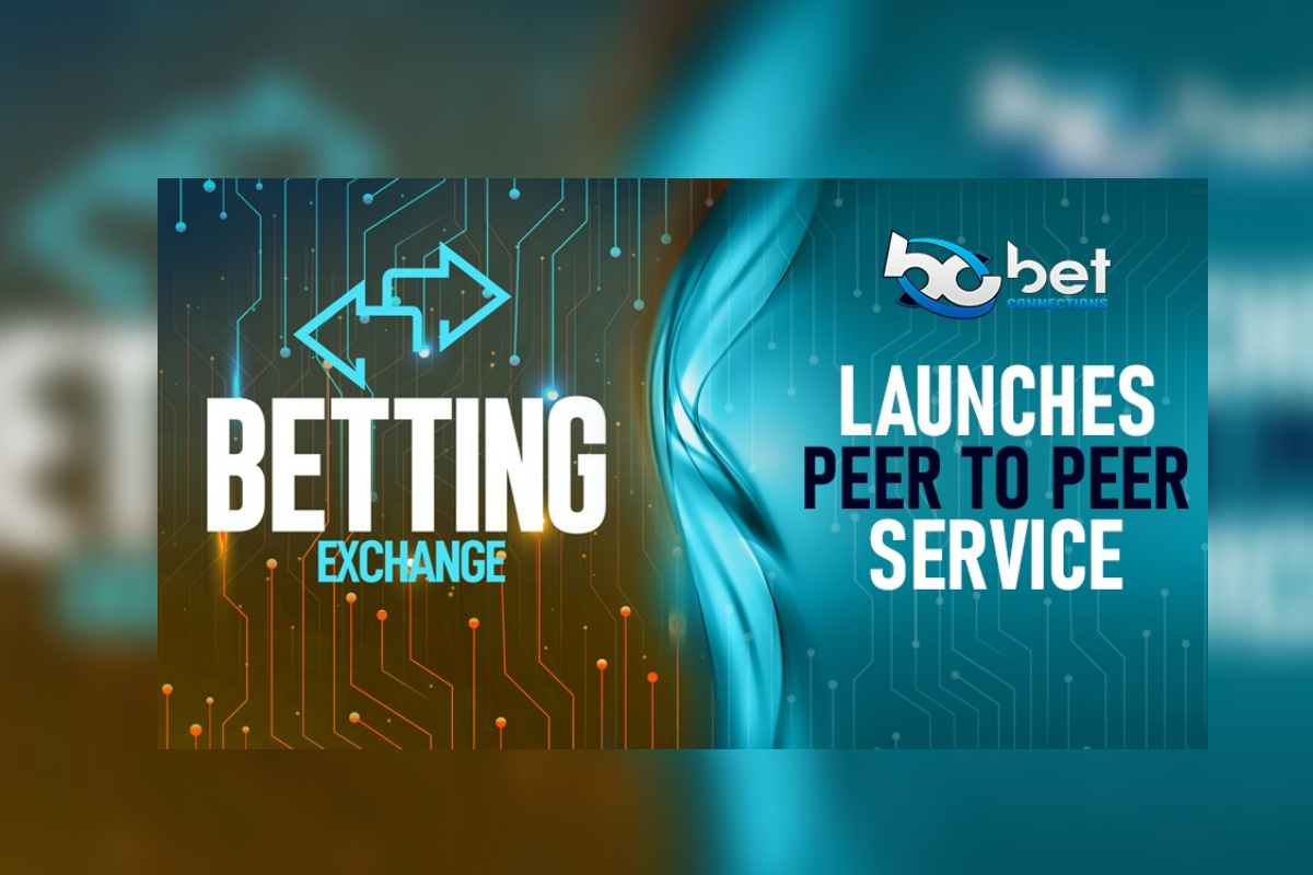 Betconnections enhances platform with Betting Exchange launch