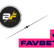 BF Games expands in Romania with Favbet