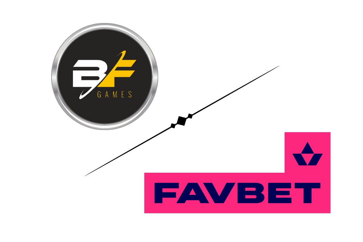 BF Games expands in Romania with Favbet