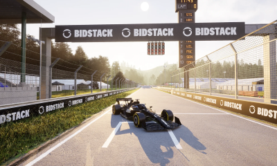 Bidstack secures $11m to become best-funded in-game advertising company