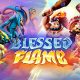 Brave the wrath of the gods in Evoplay’s Blessed Flame