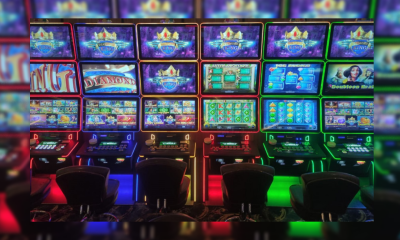 Viva Casino in Northern Cyprus installs CT Gaming’s Diamond King