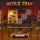 Stakelogic to set players on edge with Devil’s Trap