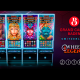 ALTIUS GLARE HAS LANDED AT THE PRESTIGIOUS CASINO BADEN IN SWITZERLAND
