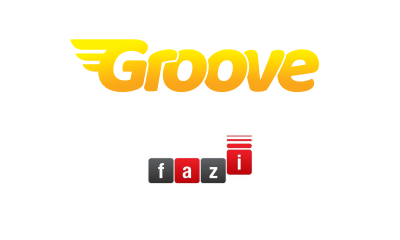 Groove peppers pervasive portfolio with Fazi