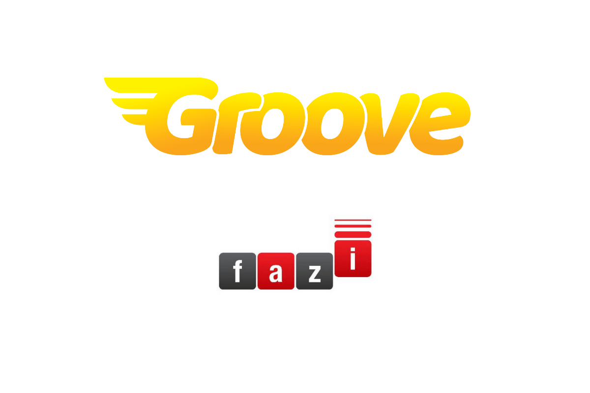 Groove peppers pervasive portfolio with Fazi