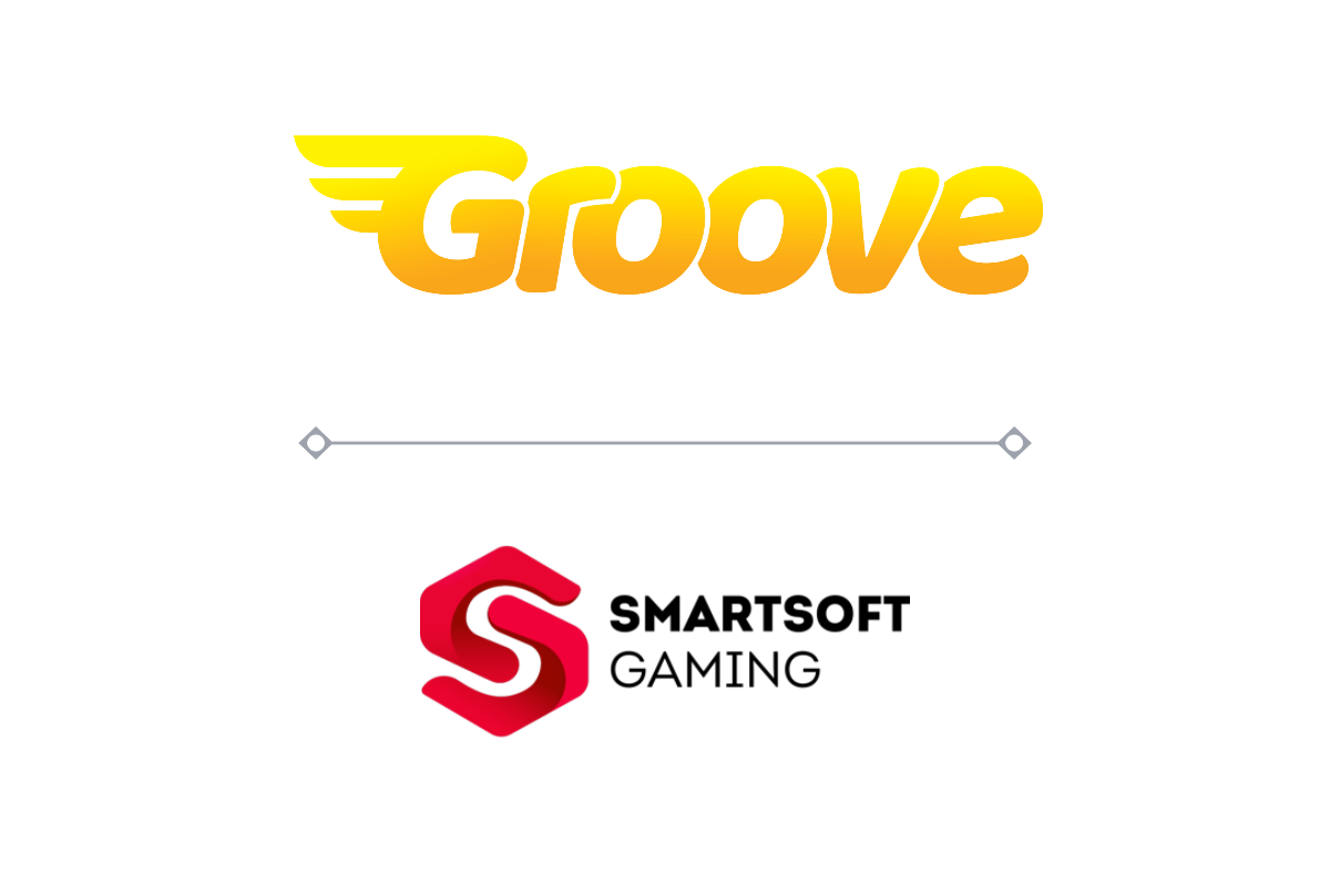 Groove gets smart with SmartSoft