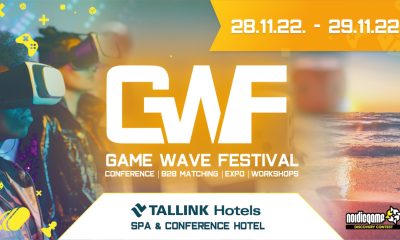 NGDC Season VI: Special Qualifier announced for Game Wave Festival